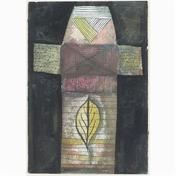 Mimmo Paladino - Mimmo Paladino