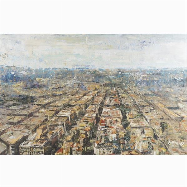 Massimo Giannoni - Massimo Giannoni