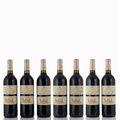 Château Pavie Decesse 1999, Grand Cru Classé