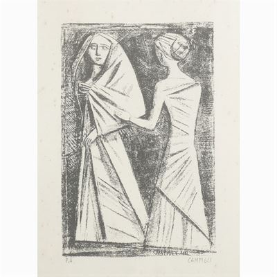 Massimo Campigli