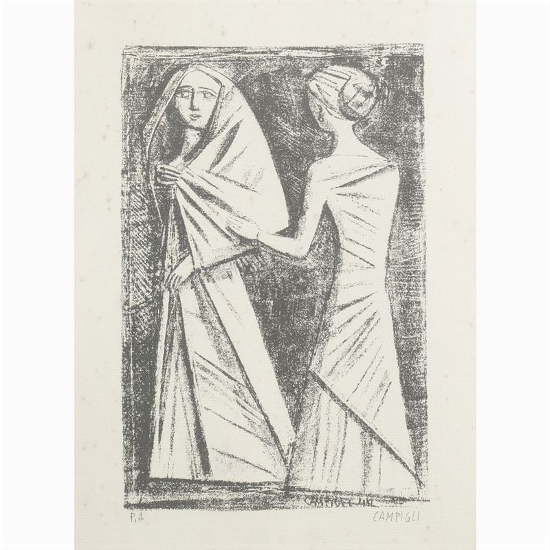 Massimo Campigli