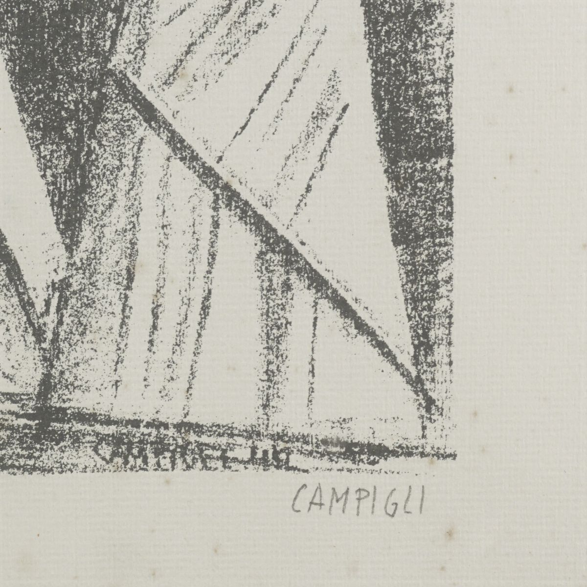 Massimo Campigli