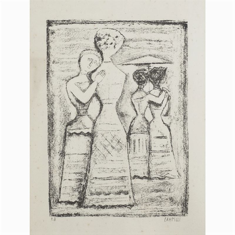 Massimo Campigli