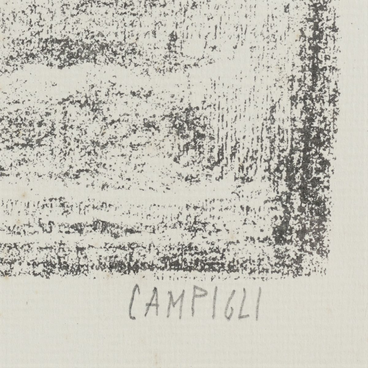 Massimo Campigli