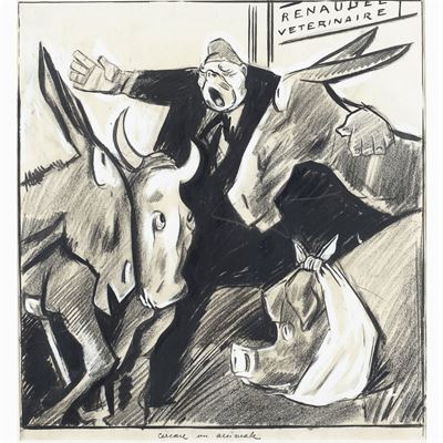 Mario Sironi
