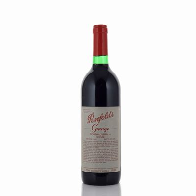 Grange Shiraz 1997, Penfolds