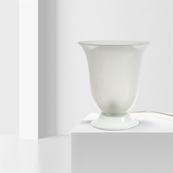 Murano manufacture  (1940/50s)  - Auction DESIGN AND 20TH CENTURY DECORATIVE ARTS - Colasanti Casa d'Aste