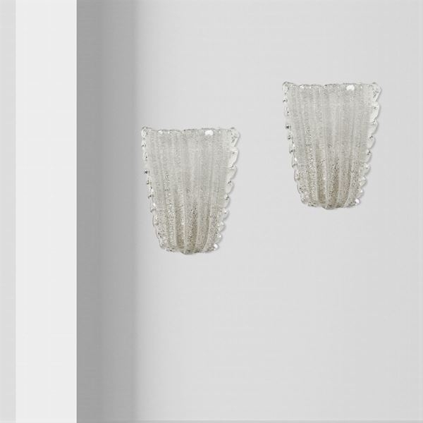 Barovier & Toso, attributed (2)