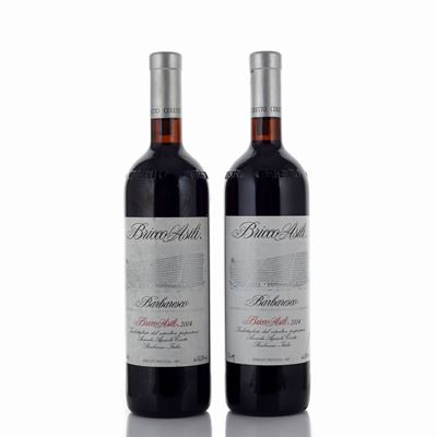 Barbaresco Bricco Asili 2004, Ceretto