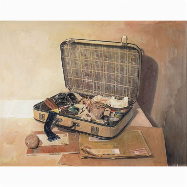 Giuseppe Celi - Giuseppe Celi