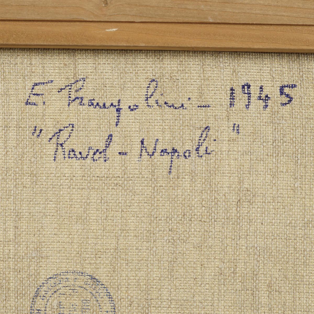 Enrico Prampolini