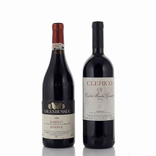 Selezione Barolo