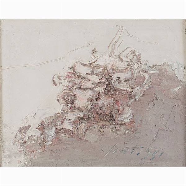 Sergio Scatizzi - Sergio Scatizzi