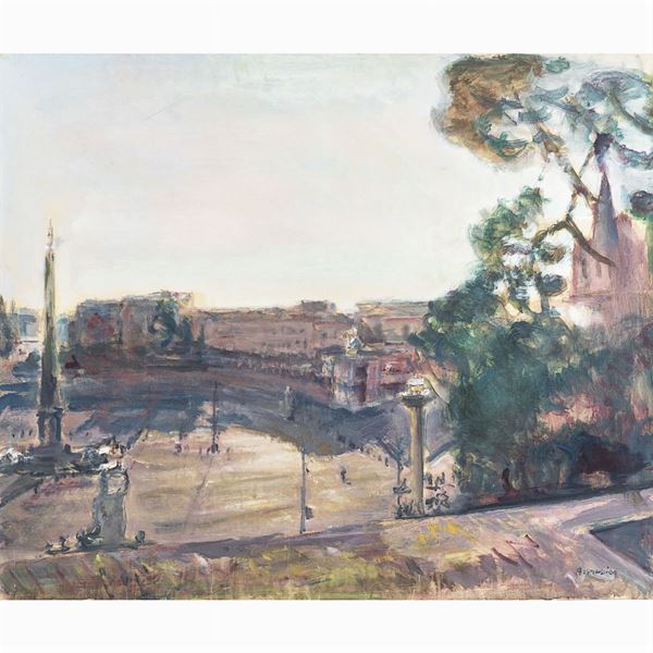 Alfonso Avanessian - Alfonso Avanessian