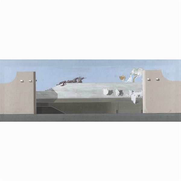 Duilio Cambellotti - Duilio Cambellotti