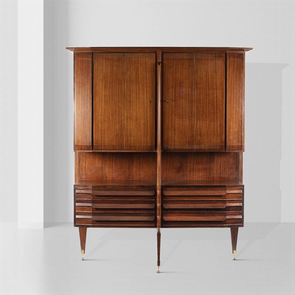 Italian manufacture  (1960s)  - Auction DESIGN AND 20TH CENTURY DECORATIVE ARTS - Colasanti Casa d'Aste