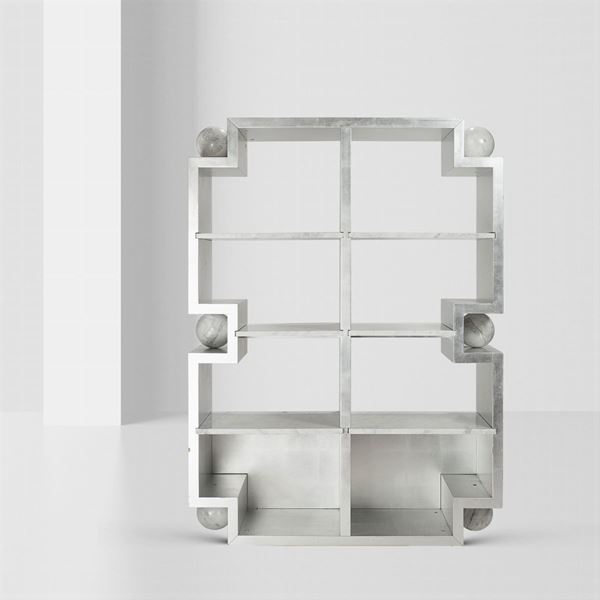 Italian manufacture  (1980s)  - Auction DESIGN AND 20TH CENTURY DECORATIVE ARTS - Colasanti Casa d'Aste