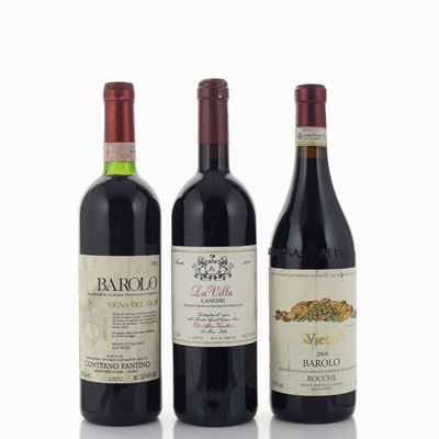Selezione Piemonte