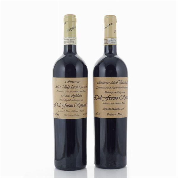 Selezione Amarone della Valpolicella, Romano Dal Forno