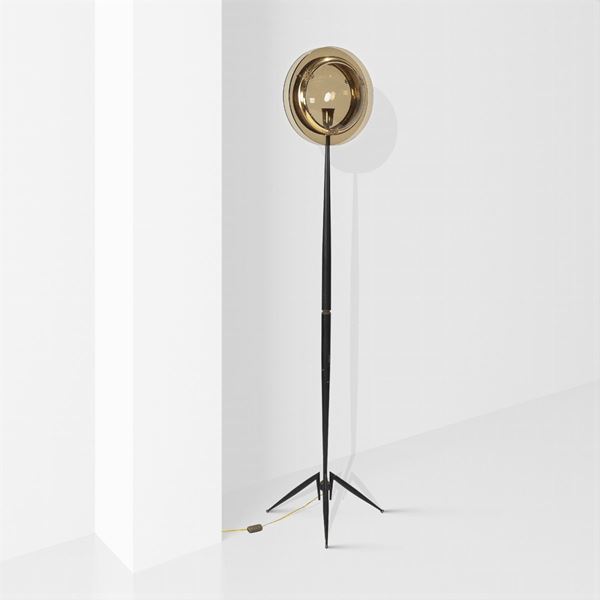 Italian manufacture  (Italy, 1960s)  - Auction DESIGN AND 20TH CENTURY DECORATIVE ARTS - Colasanti Casa d'Aste