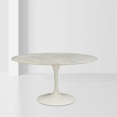 Eero Saarinen, Prod. Knoll International