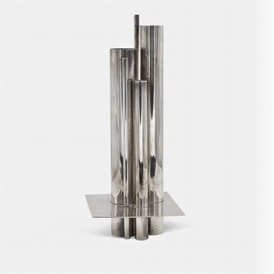 Gio Ponti, Prod. Christofle Coll. Gallia