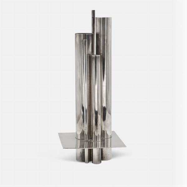 Gio Ponti, prod. Christofle coll. Gallia