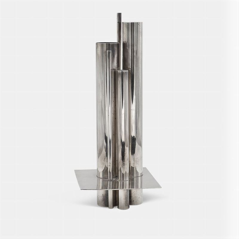 Gio Ponti, Prod. Christofle Coll. Gallia