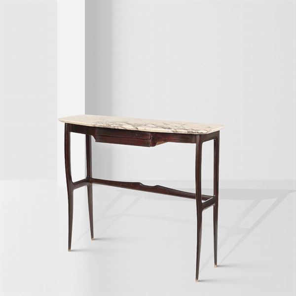 Italian manufacture  (1950s)  - Auction DESIGN AND 20TH CENTURY DECORATIVE ARTS - Colasanti Casa d'Aste