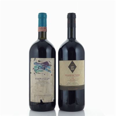 Selezione Toscana