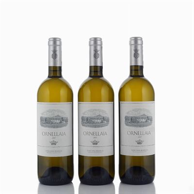 Ornellaia Bianco 2017