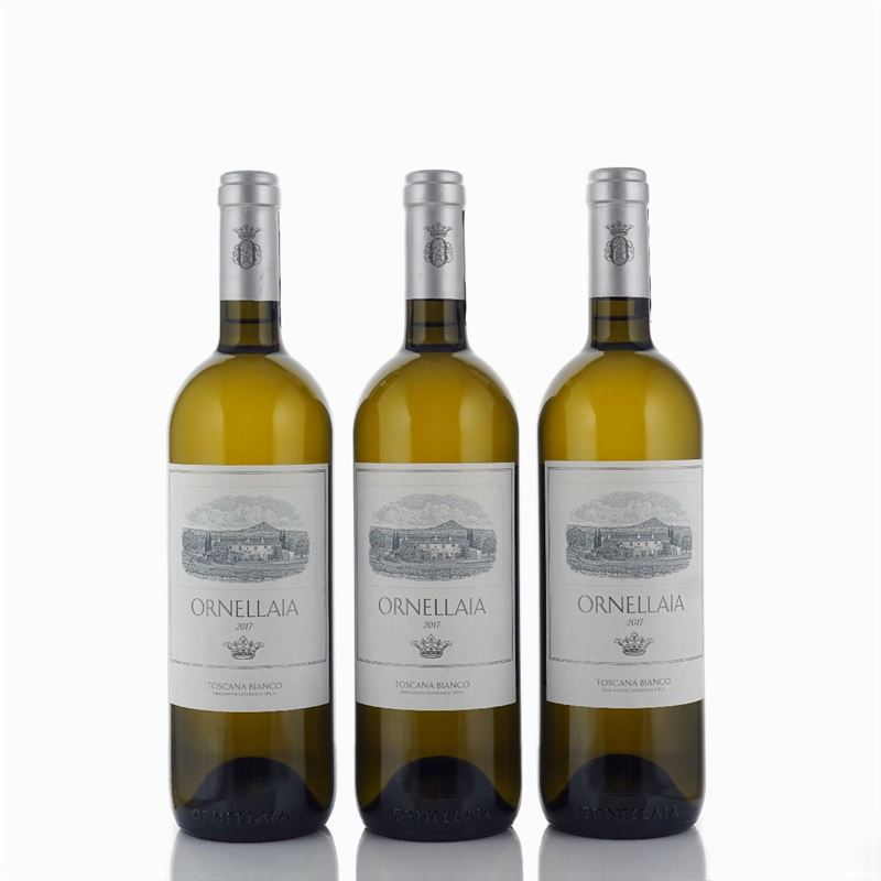 Ornellaia Bianco 2017