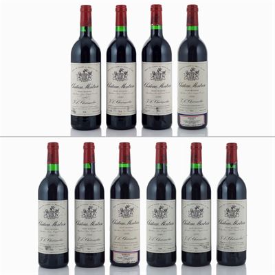 Château Montrose 1994, Grand Cru Classé