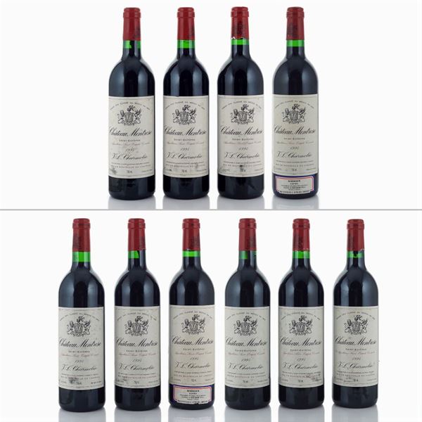 Château Montrose 1994, Grand Cru Classé