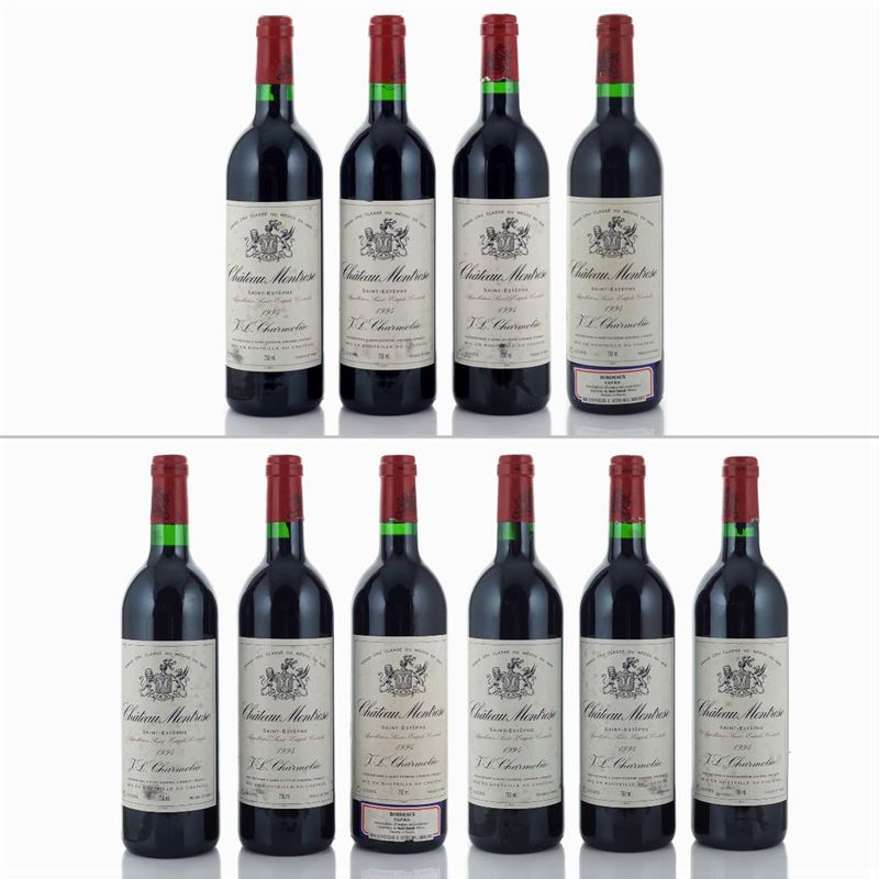 Château Montrose 1994, Grand Cru Classé