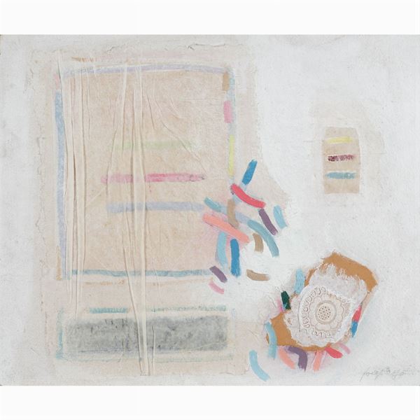 Antonio Papasso - Antonio Papasso