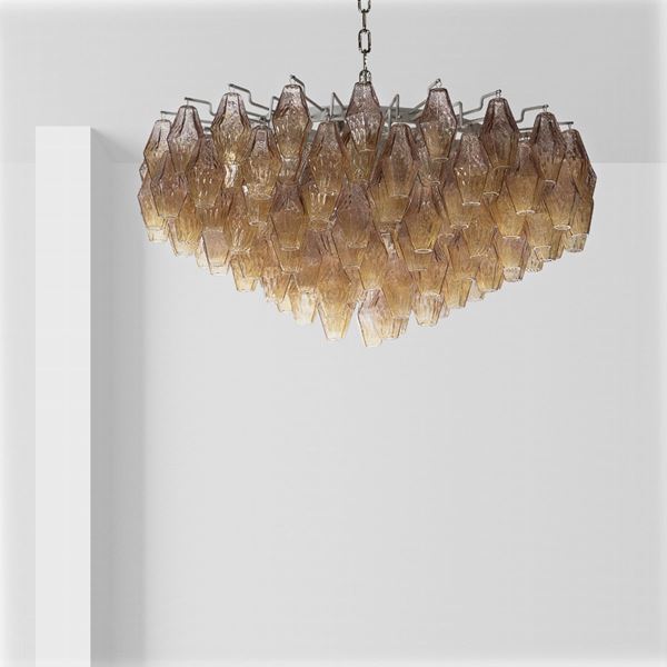Carlo Scarpa, prod. Venini