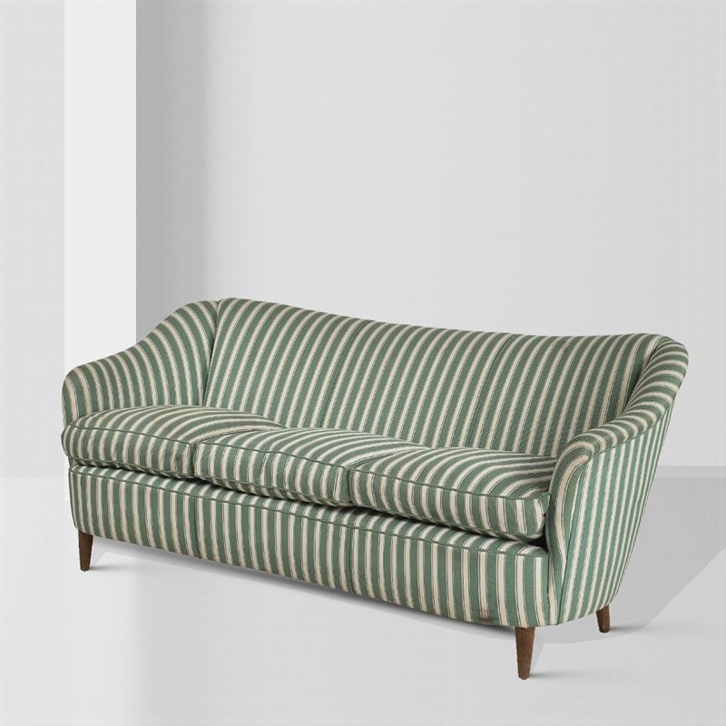 Gio Ponti, Prod. Casa e Giardino
