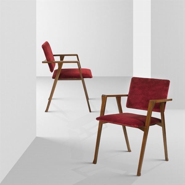 Franco Albini , prod. Poggi Pavia (12)