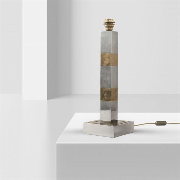 Romeo Rega, attributed  (Italy, 1970s)  - Auction DESIGN AND 20TH CENTURY DECORATIVE ARTS - Colasanti Casa d'Aste