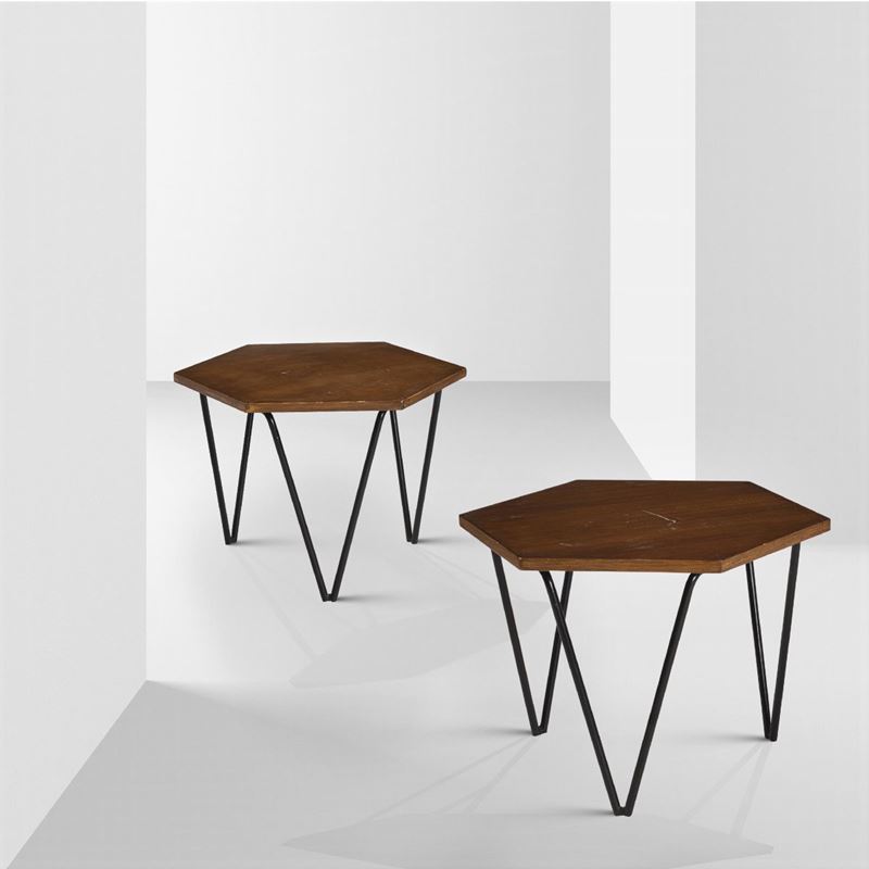 Gio Ponti, Prod. Isa (2)