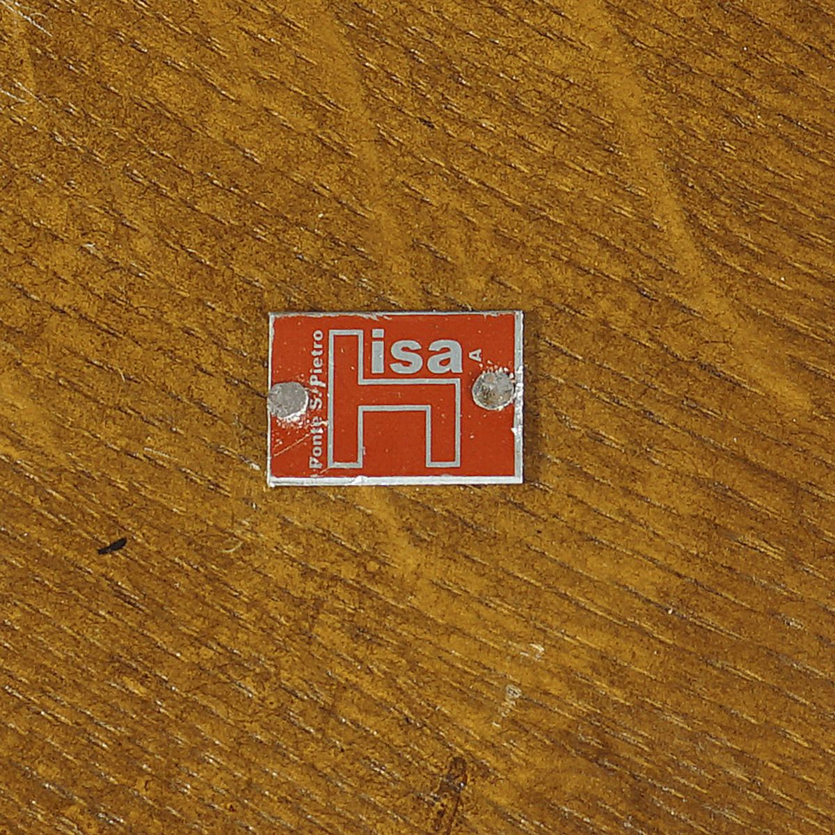 Gio Ponti, Prod. Isa (2)