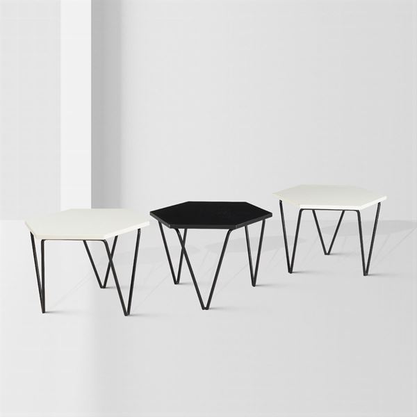 Gio Ponti, prod. Isa (2)