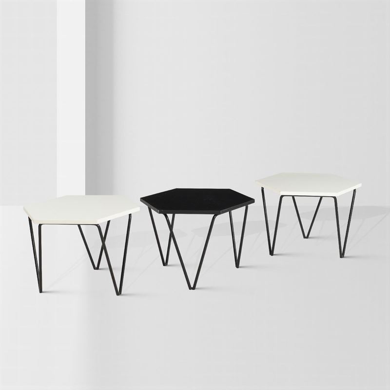 Gio Ponti, Prod. Isa (3)