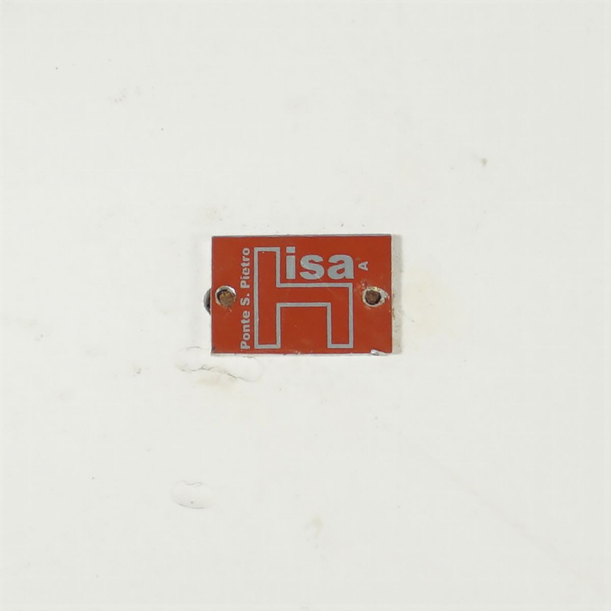 Gio Ponti, Prod. Isa (3)