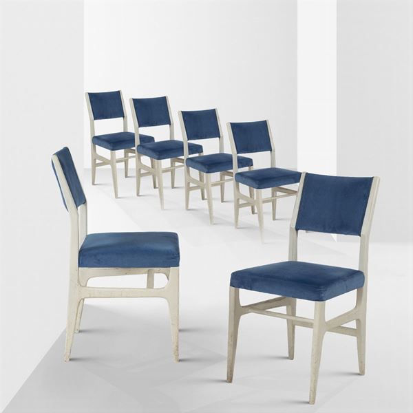 Gio Ponti, (6)