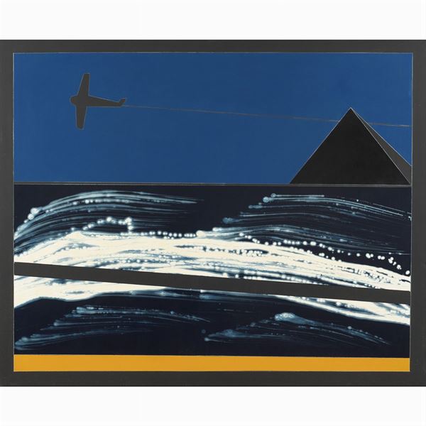 Franco Angeli - Franco Angeli