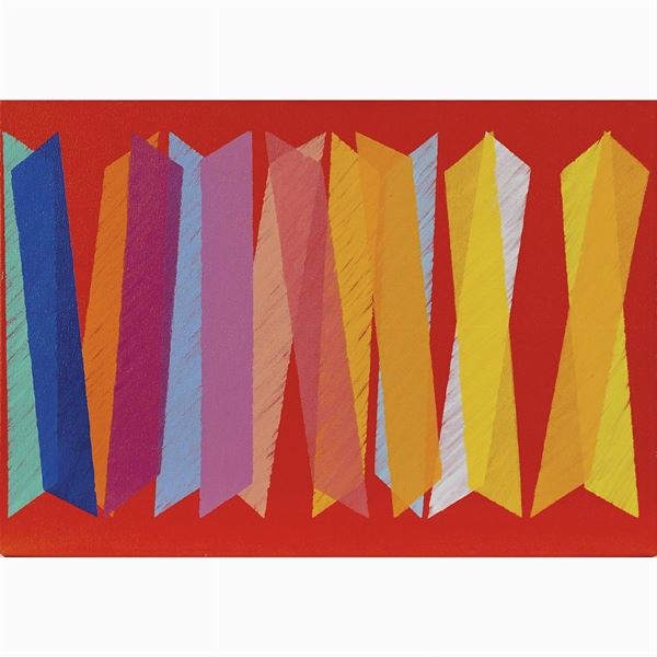 Piero Dorazio - Piero Dorazio
