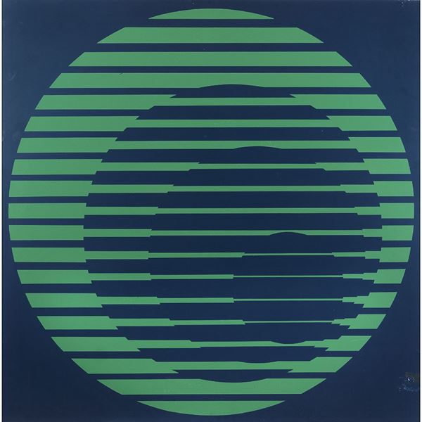 Victor Vasarely - Victor Vasarely