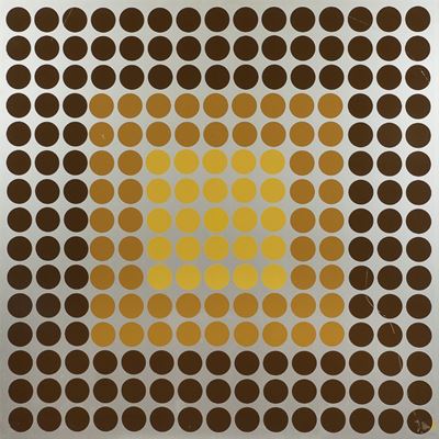 Victor Vasarely